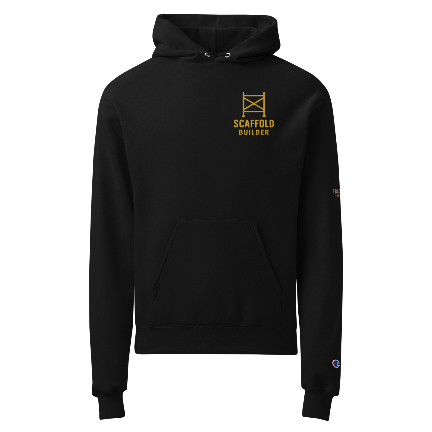 The Steelframe Hoodie