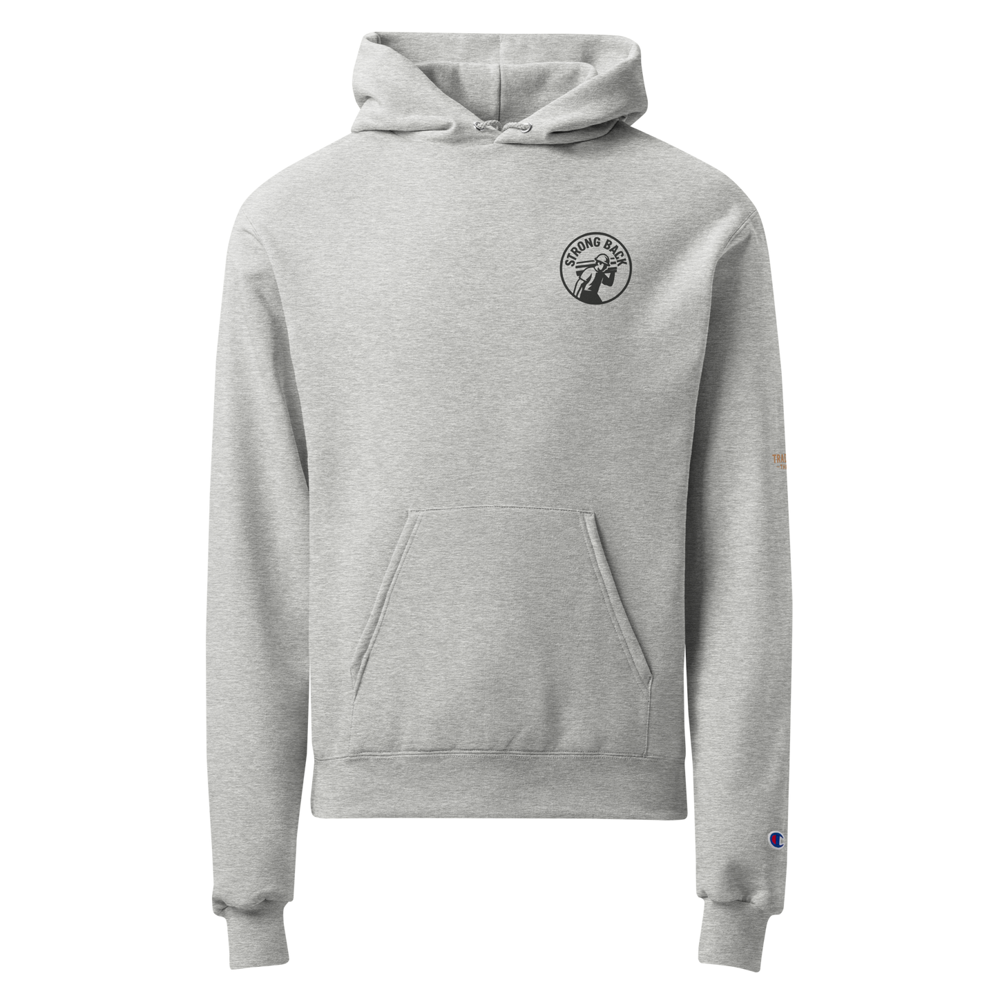 The Grinder Hoodie