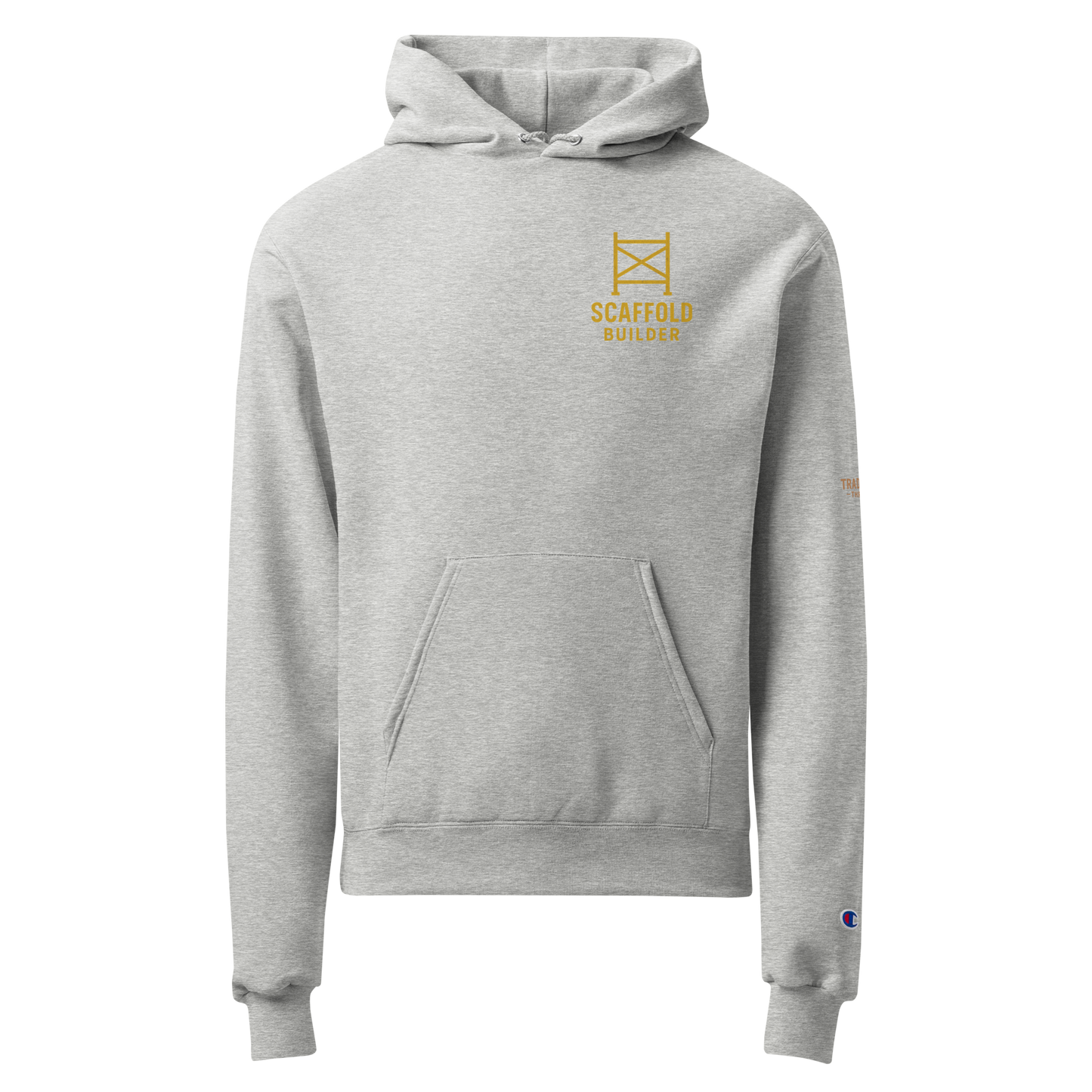 The Steelframe Hoodie