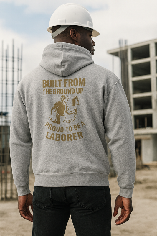 The Labor Hoodie