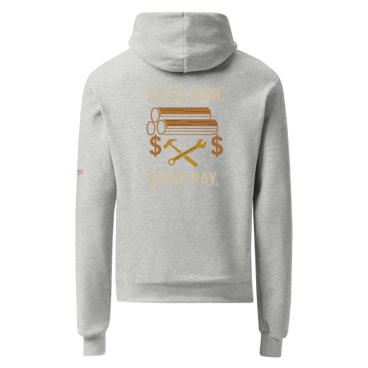 The Riser Hoodie