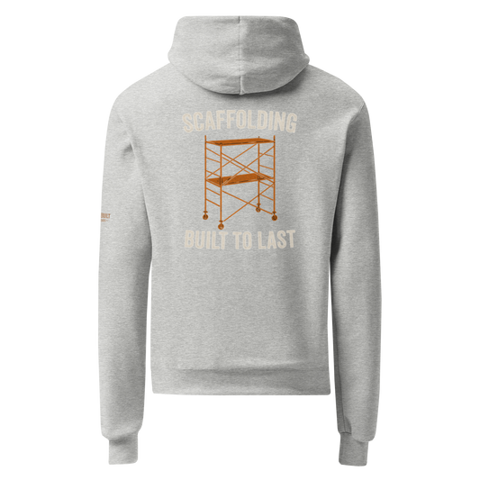 The Steelframe Hoodie